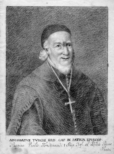 Wilhelm Tugginer by Unbekannt Unbekannt